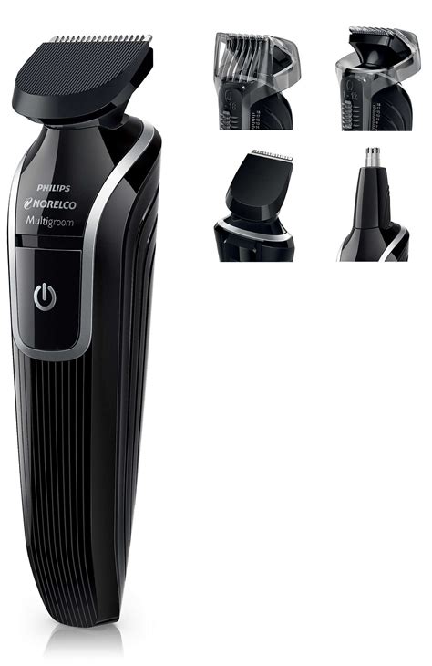 Philips Norelco Series 3000 Multigroom All